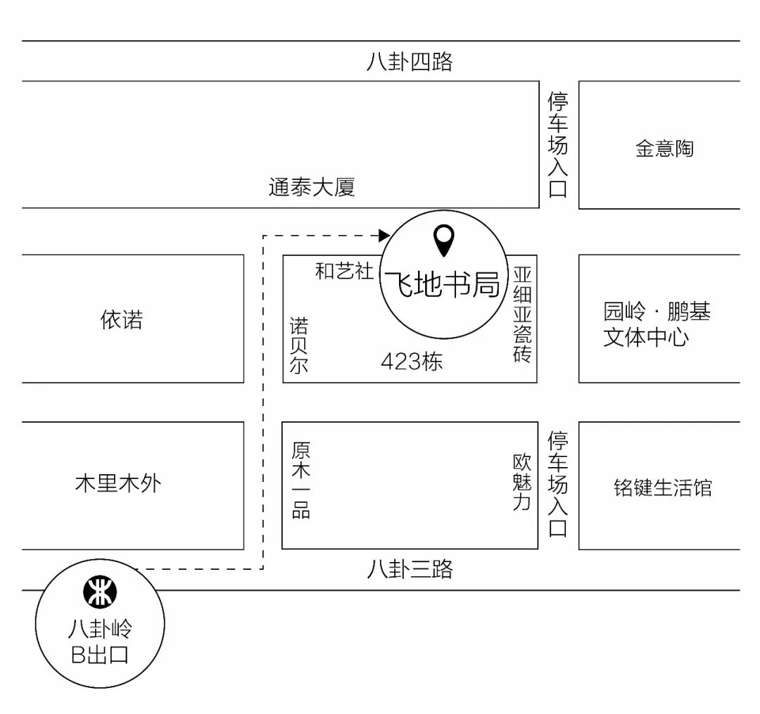 飞地周末民谣专场｜他想带你去他的湖畔看星光闪烁