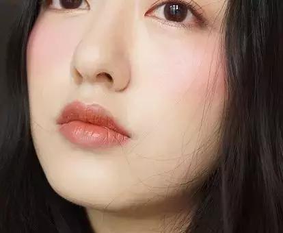 斩男妆到底是什么妆容,日系斩男妆图解