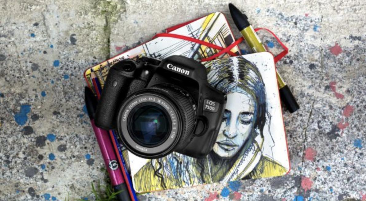 单反入门级相机推荐能拍星空,佳能70d单反相机入门级教程