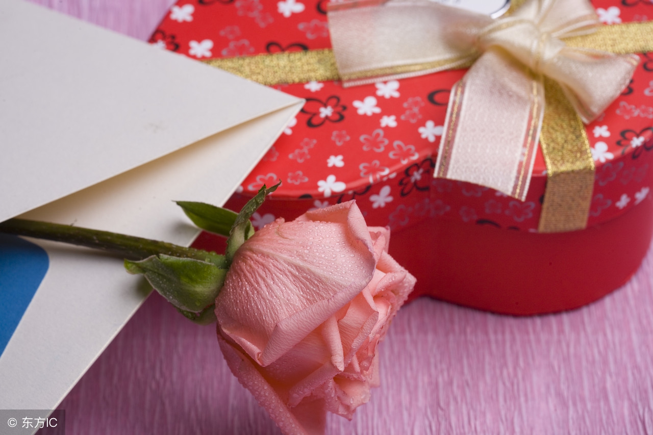 码住｜七夕节程序猿送礼物前应该知道这些