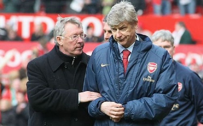 回顾英超12年历史最激荡的一夜,英超历史经典瞬间14场