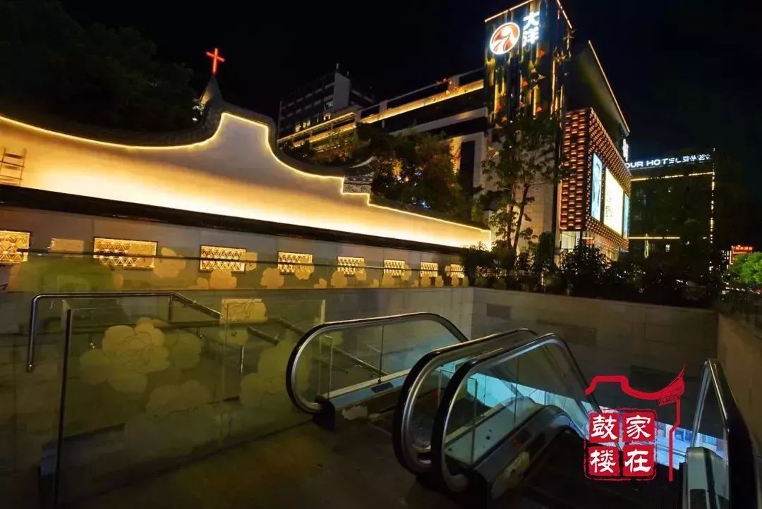 就在七夕！南街地下二层商业街正式营业！带着这份攻略，走起！「区县头条」