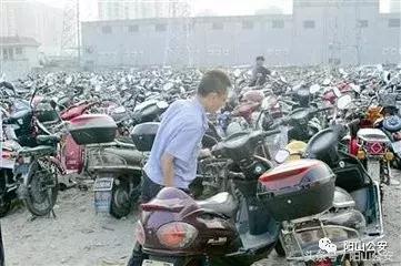 广东清远查扣车,阳山交警大队违规查车