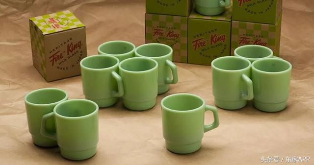 花样年华咖啡杯,花样年华中的咖啡杯