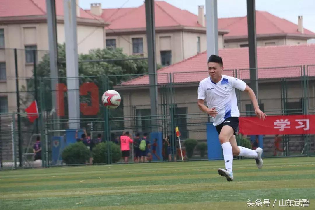 八强会师“鸢都”，首日赛况胶着异常，潍坊、机动支队率先突围（文末附直播链接）