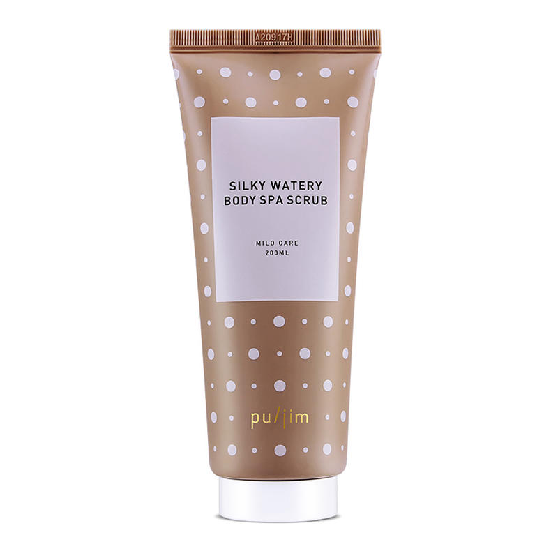 婴儿美白磨砂膏,婴儿油磨砂膏去鸡皮肤