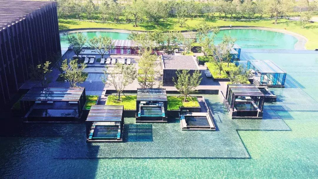 重磅试睡！河南这家绝美设计师酒店，终于开始接待孩子了！