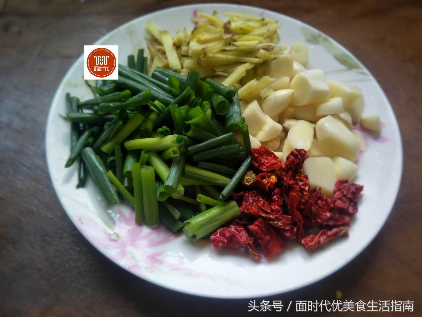 儿童多吃什么菜长肉长高,孩子多吃7种肉补钙补脑