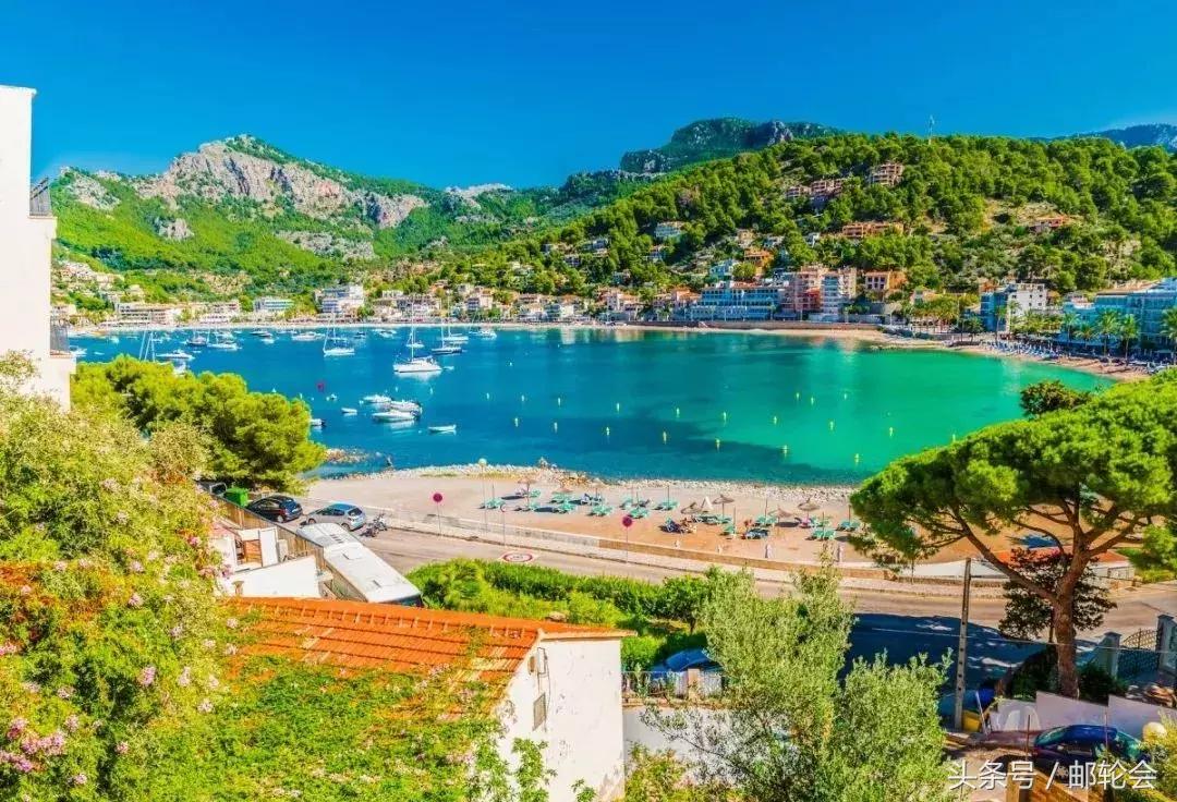 领略世界顶级豪华邮轮,全球十大豪华邮轮旅行