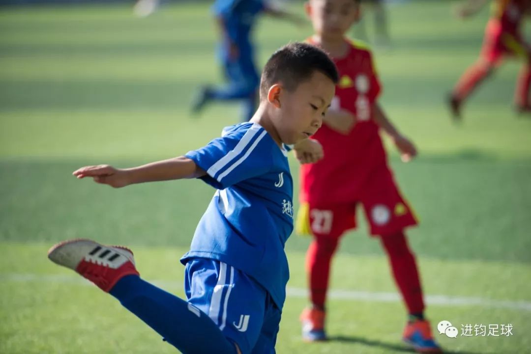 青少年足球联赛大连赛区,第19届全国儿童足球邀请赛烟台