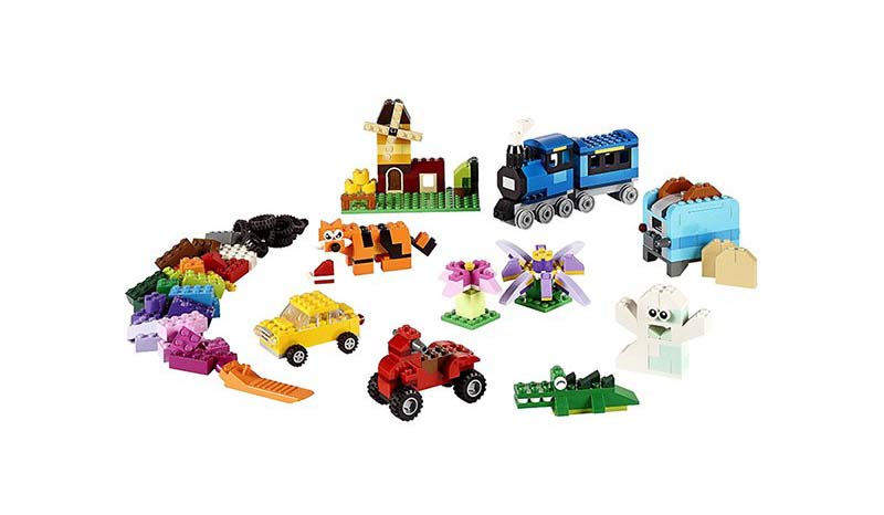 漫画好物清单，它们可能是我最想种草的带娃神器了！