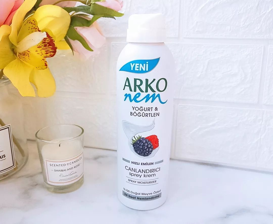 吸收快补水喷雾,夏天清爽型身体乳持久留香72小时