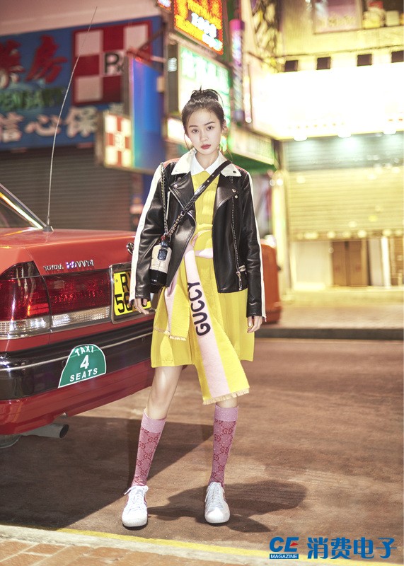 氧气小花是谁综艺,氧气小花