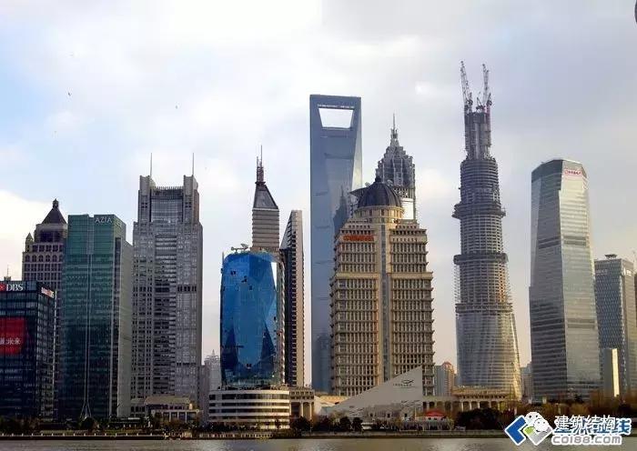 上海中心大厦127层怎么有632米,上海中心大厦632米127层内部