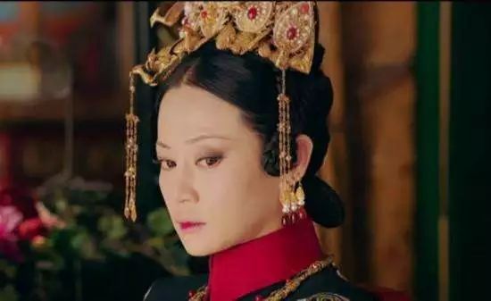 尔晴这样的反派,尔晴是如何黑化的