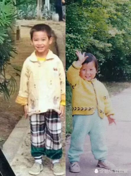 牛郎织女现实版视频,现实生活中牛郎织女的视频