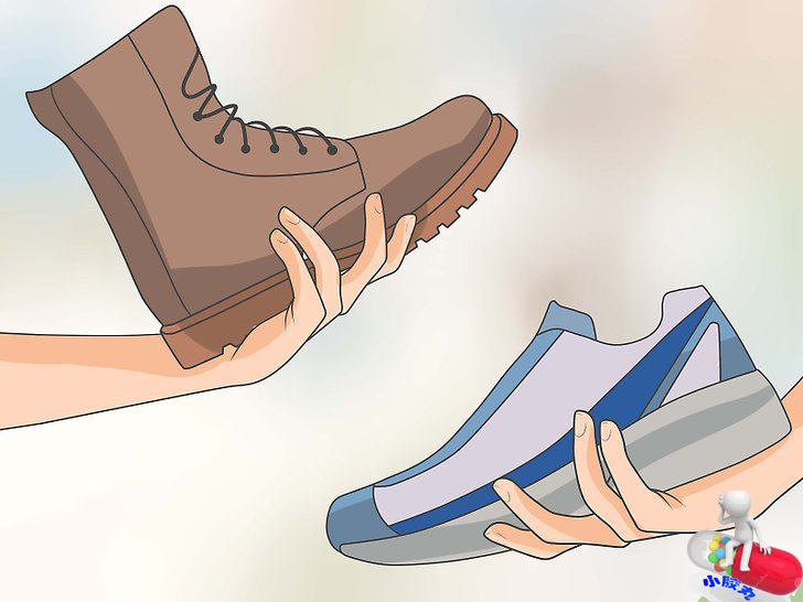 还在为脚臭而发愁吗,这些秘方帮您攻克顽固脚气