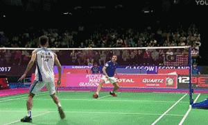 2012林丹vs李宗伟战术解说,林丹李宗伟的战术