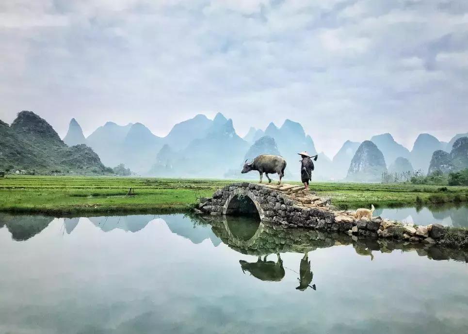 七夕佳节适合情侣旅游的五个地方,七夕适合情侣去的地方贵州