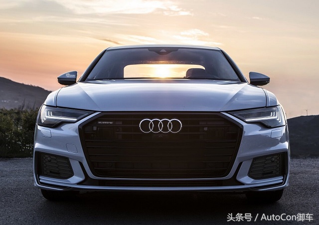 奥迪a6和奥迪a6l的区别在哪,全新奥迪a6l是全时四驱吗