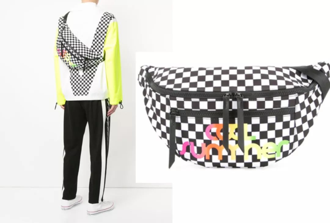 有助于长高的小物品,能让自己变帅的小配饰