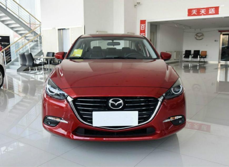 福克斯1.5t181匹对比思域,新到一台颜值担当的神车思域