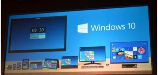 win10快捷键使用技巧方法教程,电脑投屏快捷键win10