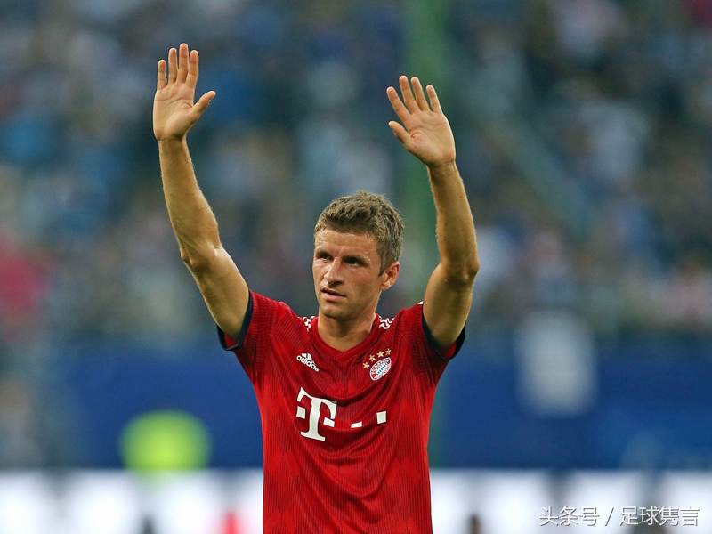 穆勒刚出道照片,穆勒巅峰时期有多强