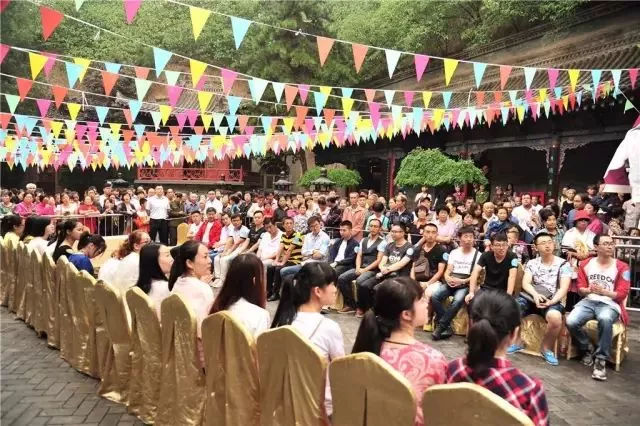 七夕西安浪漫打卡地你知道哪些,七夕西安周边哪里好玩