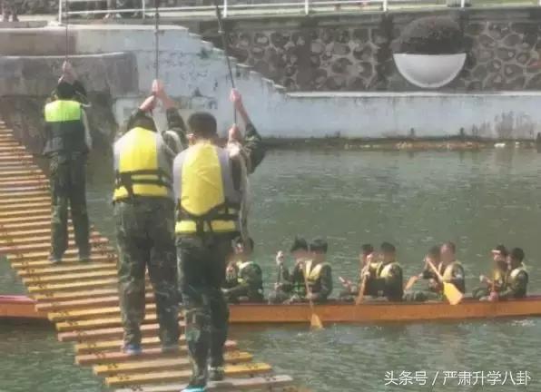 深圳市军训地方有哪些,广东训练营小学生军训21天课程表