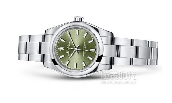 买表老婆不支持？七夕送她一块就好了