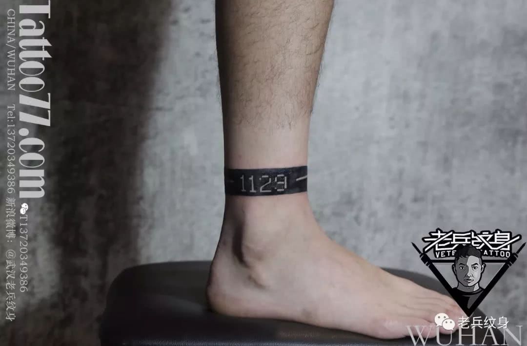 老兵纹身大全,老兵纹身店微博