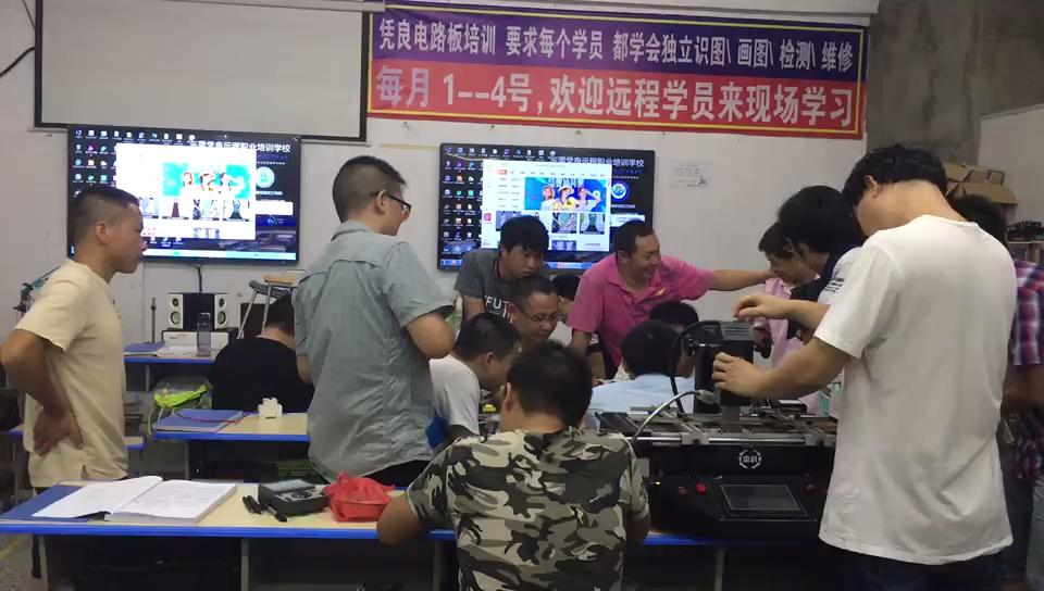 全自动洗衣机电路板故障维修教程,音响电路板维修故障检查方法