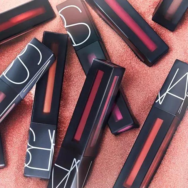 最近口红很火的,爆火的几款口红