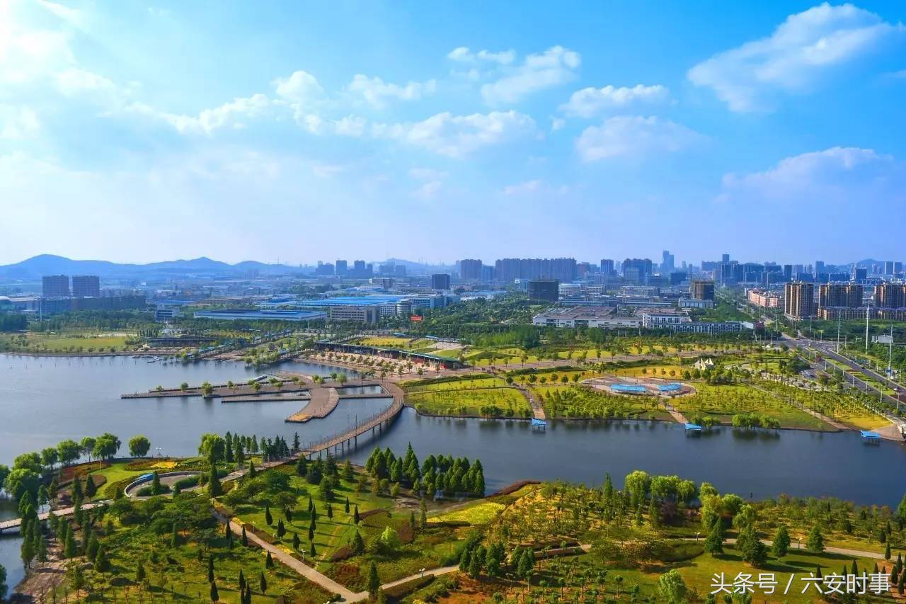 国务院批准马鞍山市城市总体规划,马鞍山城市规划具体内容