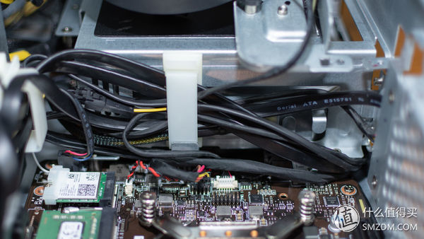 微星哈迪斯3主机评测,微星哈迪斯nightblademi3拆机