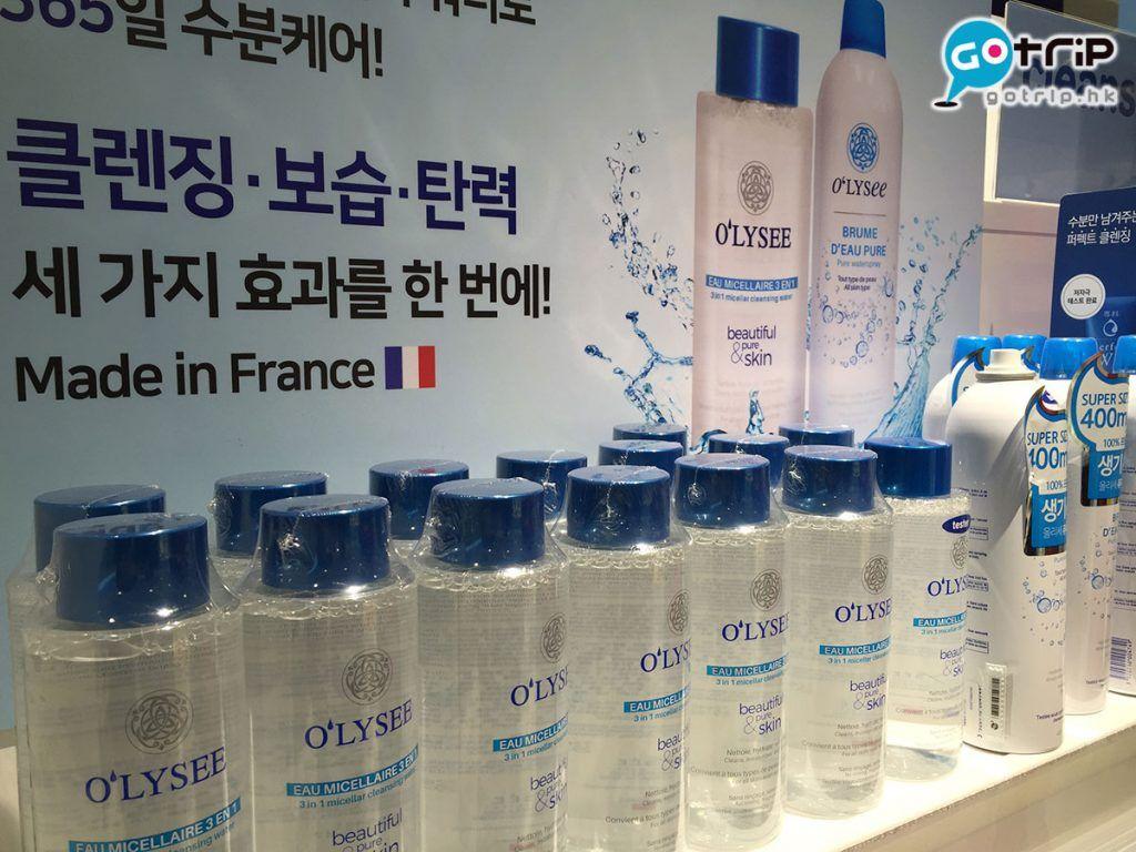 首尔明洞百货店推荐,boots官方旗舰店药妆