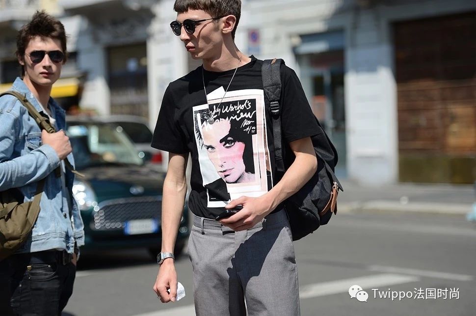 廉价感的穿搭毁了多少微胖女孩,一穿就很廉价的单品