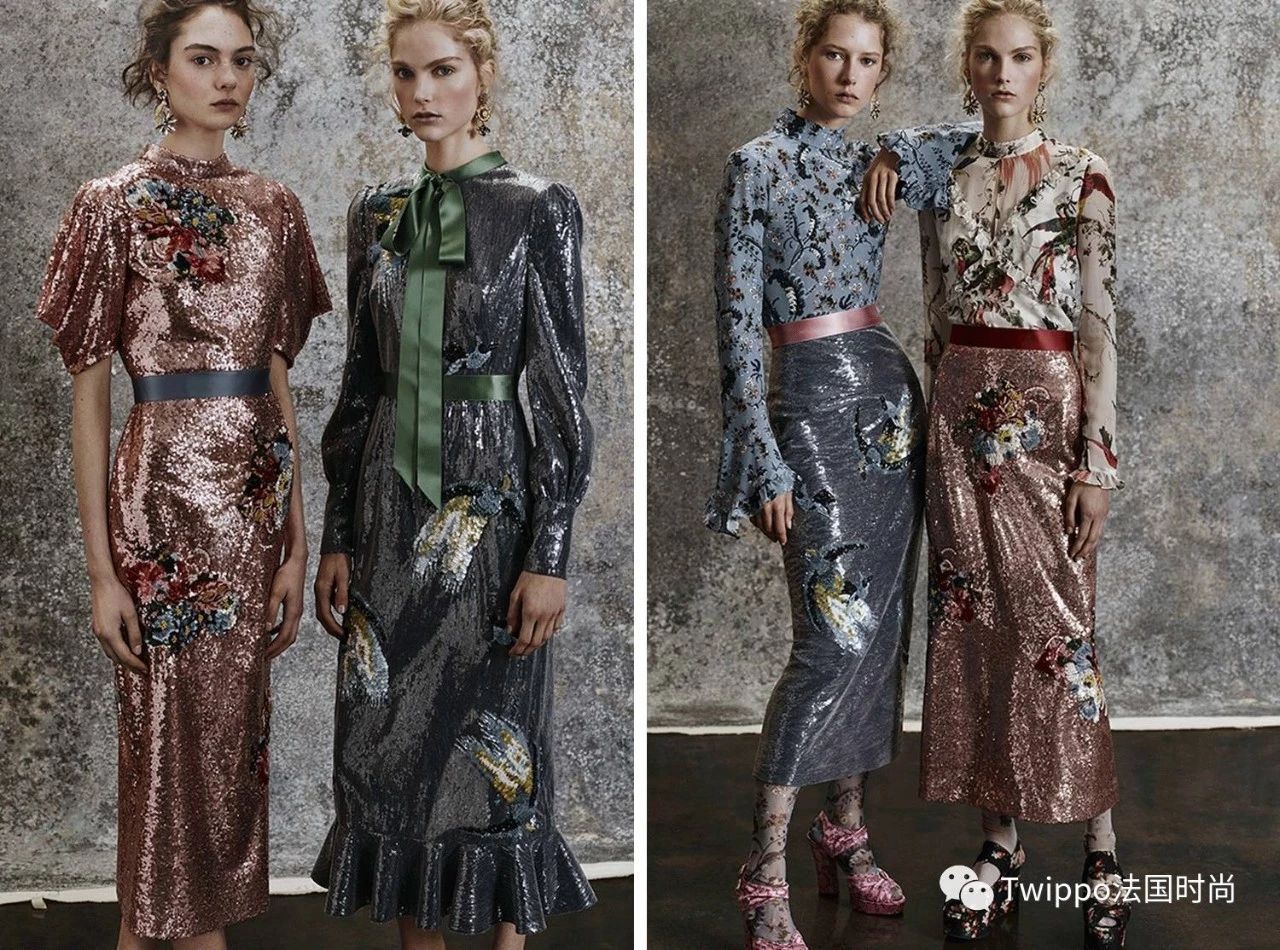 廉价感的穿搭毁了多少微胖女孩,一穿就很廉价的单品