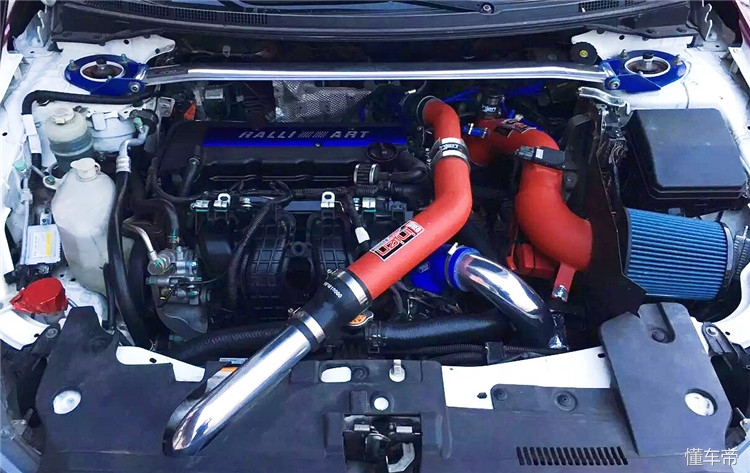 翼神最强改装,没有爆过缸的摩托车品牌