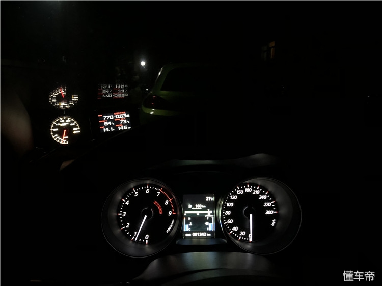 翼神最强改装,没有爆过缸的摩托车品牌