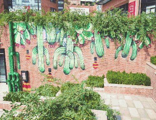 西安有哪些网红约会圣地,西安七夕约会攻略