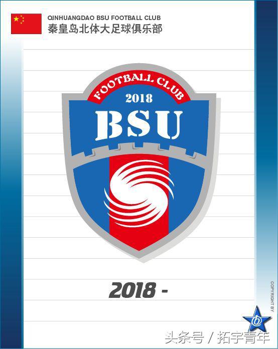 网红LOGO+风土人情中冠俱乐部队徽也有大学问!(北区)