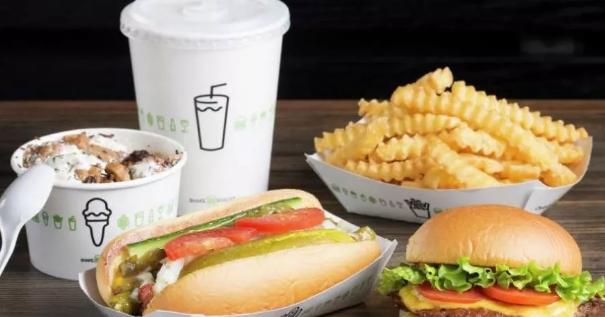 知道了这些美国品牌,你就算是半个地地道道的本地人啦!