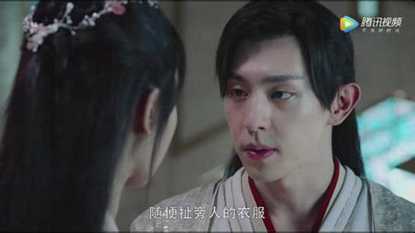 香蜜旭凤被赶出天界,香蜜锦觅旭凤被控制