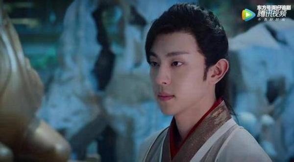 香蜜旭凤被赶出天界,香蜜锦觅旭凤被控制