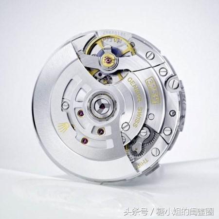 劳力士绿水鬼3235和3135哪个好,分享一下2000入手的劳力士绿水鬼