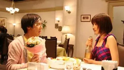 「七夕度节攻略」这个七夕，要和爱的人一起看这些电影！