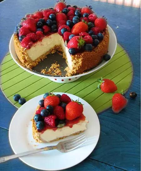 抹茶冻芝士蛋糕窍门,冻芝士蛋糕6寸配方