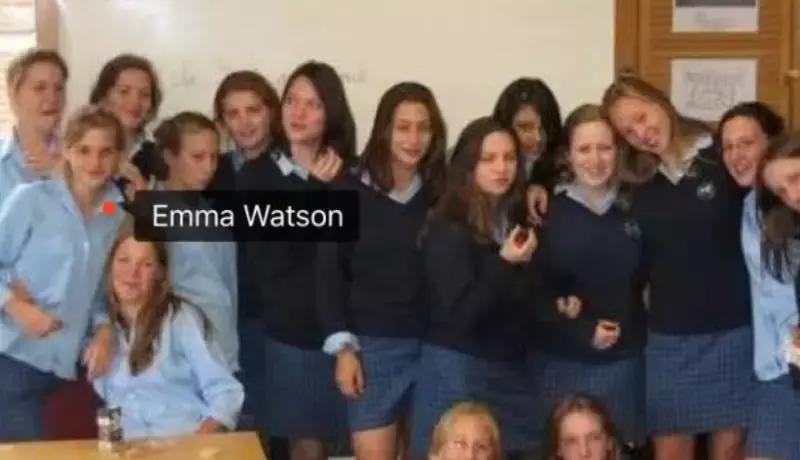 扒一扒卷福抖森那些年上过的英国私校